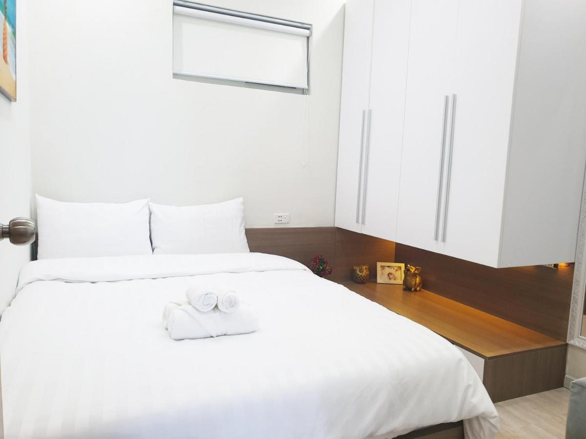 Madame Phuong - Can Ho Huong Bien Apartment Дананг Екстериор снимка